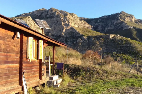 Finca em Lobres, Granada, Lobres - € 127.000 | Ref: 213 - foto 4